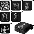 Bencailor 12 Pcs Pot Holders by Bencailor