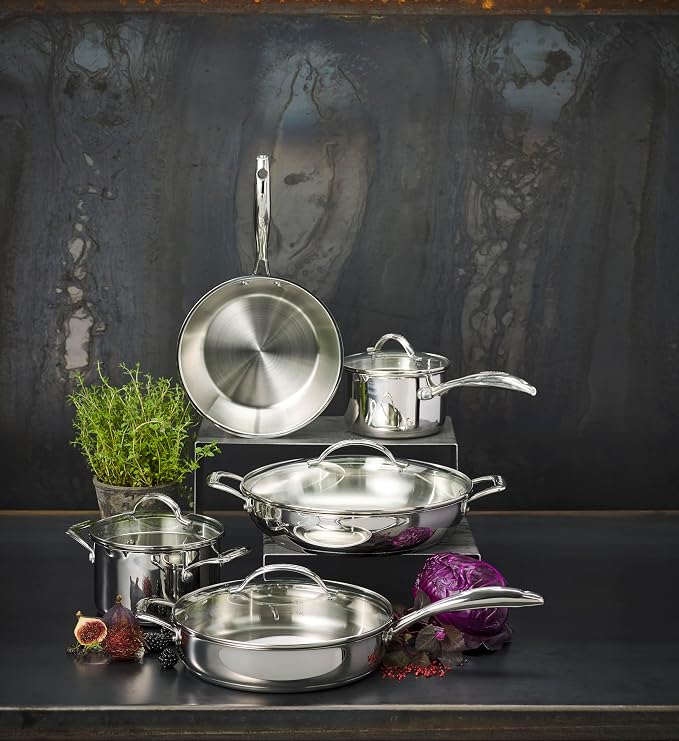 Scanpan STS 11.6QT Stock Pot - Image 5