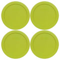 Pyrex 7201-PC 4-Cup Edamame Green Food Storage Replacement Lid by Pyrex