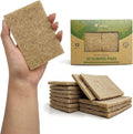 AIRNEX Plant-Based Scouring Pads by Airnex
