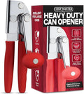 Chef Master Commercial Can Opener Heavy Duty by ChefMasterProfessional