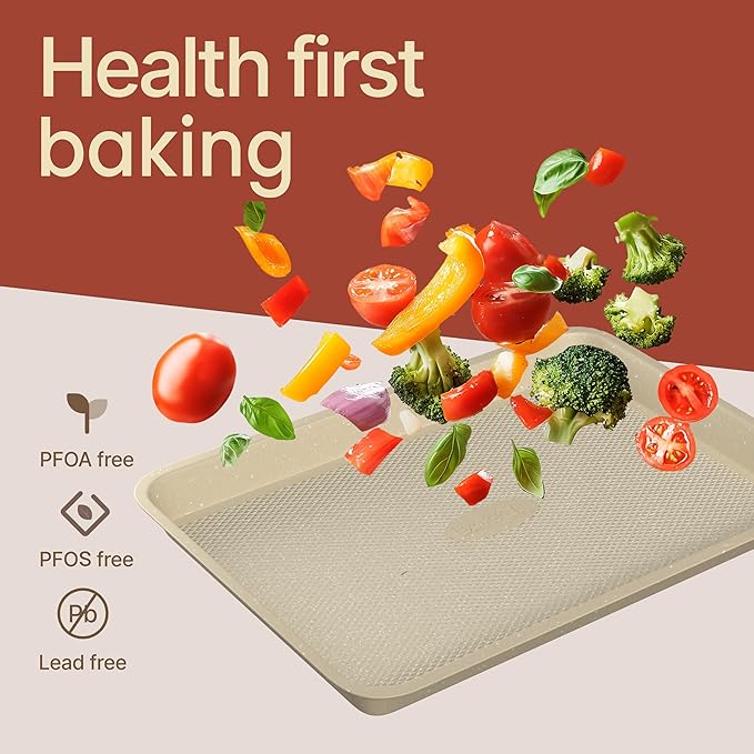 BAKKEN Kitchen Baking Pan - Image 7