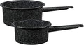 Granite Ware Non-Stick Saucepan Set by GraniteWare