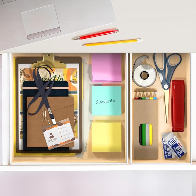Simple Houseware Underwear Drawer Organizer - Image 6