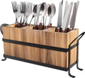 Utensil Holder for Party by GaryVault