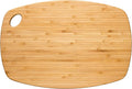 Totally Bamboo GreenLite Dishwasher Safe Cutting Board, 13.5" x 9" Reversible by TotallyBamboo