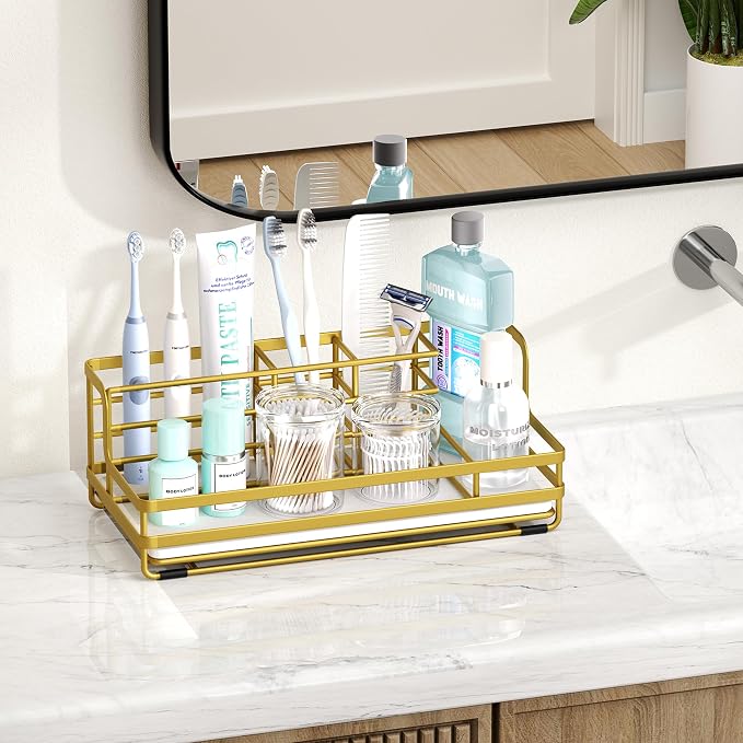 HapiRm Toothbrush Holders for Bathroom - Image 7