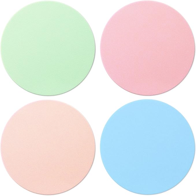 4PCS Jar Gripper Pads by Imeepa