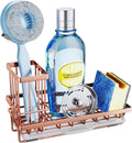 SWTYMIKI Sink Caddy Kitchen Sink Organizer by SwtyMiki-TidyHomeSweetLife