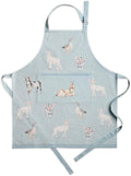 Maison d' Hermine 100% Cotton Apron by MaisondHermine