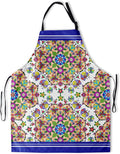 Funny Apron Polyester Grooming Aprons by DZGlobal
