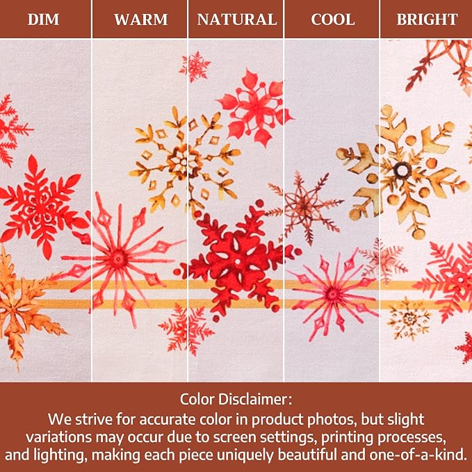 Maison d' Hermine 100% Cotton Apron - Image 6