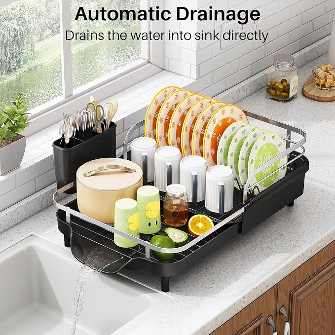 SAYZH Dish Drying Rack - Image 3