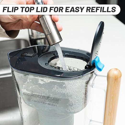 Epic Nano XP | Water Filter Pitchers - Image 6