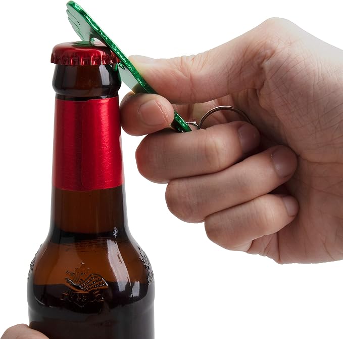 Swatom Foot Shape Bottle Opener - Image 2