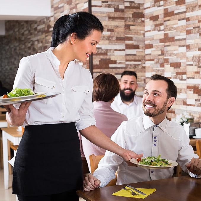 GREEN LIFESTYLE Server Aprons - Image 3