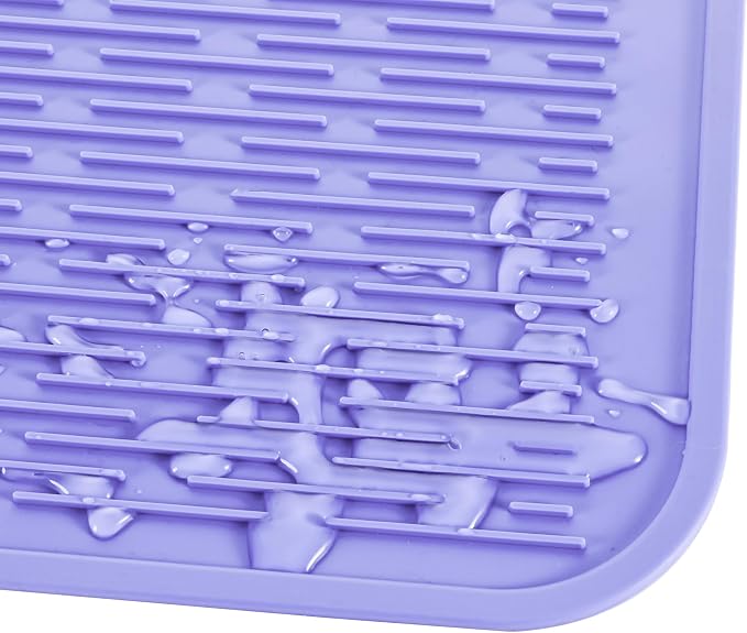 MicoYang Silicone Dish Drying Mat - Image 9