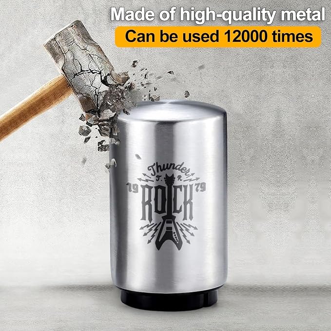 2PCS Automatic Beer Bottle Opener - Image 3