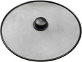 Splatter Screen, Frying Pan Splatter Screen, Splash Guard Lid by Unknown