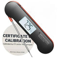 ThermoMaven Professional Meat Thermometer Digital, 0.6 Sec Instant Read by ThermoMaven