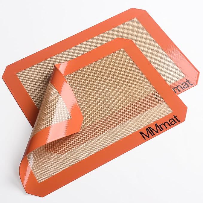Silicone Baking Mats - Image 2