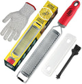 Lemon Zester & Parmesan Cheese Grater by Kaluns%C2%AE