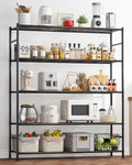 Sakugi Storage Shelves by Sakugi