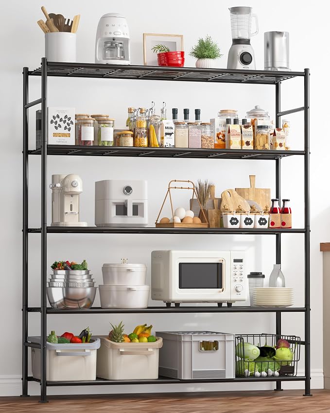 Sakugi Storage Shelves by Sakugi