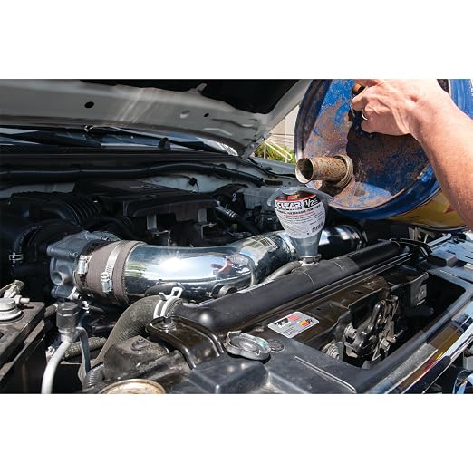 Performance Tool W4056 Clear View Easy-Fill Funnel - Image 9
