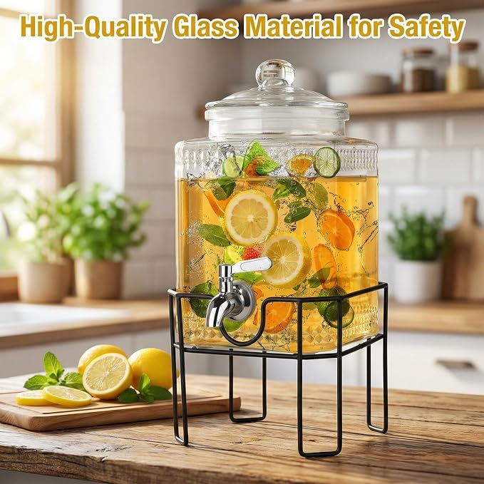 Drink Dispenser, Drink Dispensers - Image 3