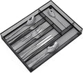 Neudeco Silverware Drawer Organizer by Neudeco
