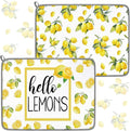 Zonon Dish Drying Mat for Kitchen Counter 16 x 24 Microfiber Absorbent Dish by Zonon