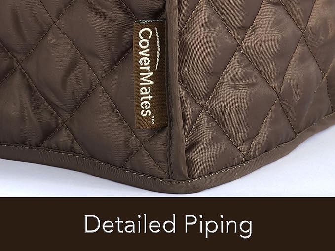 Covermates Keepsakes Stand Mixer Cover – Quilted Appliance Protector - Image 7