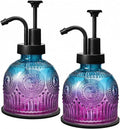 SheeChung Vintage Soap Dispenser, Kitchen Dish Soap Dispensers by SheeChung