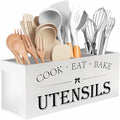 Suli Extra Large Kitchen Utensils Holder by Suli