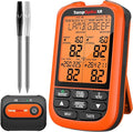 TempPro TempSpike 2000FT Wireless Meat Thermometer Digital by TempPro
