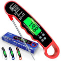Meat Thermometer Digital, Instant Read Meat Thermometer by Unknown