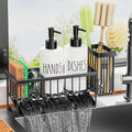 MASADI Kitchen Dish Soap Dispenser Set by masadi