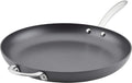 Rachael Ray 80089 Professional Hard Anodized Nonstick Frying/Fry Pan/Skillet by RachaelRayKitchenware