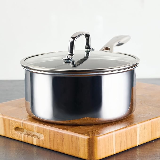 Circulon C1 Series Clad Stainless Steel - Image 2