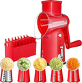 Rotary Cheese Grater Manual Hand Crank by ZHANGXIAOQUANSINCE1628