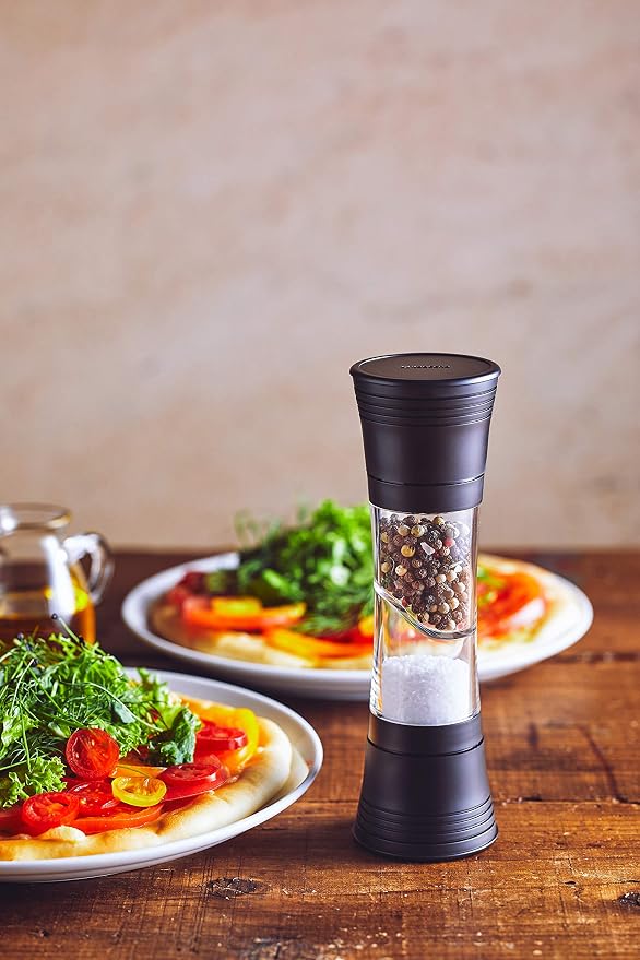 Kyocera Advanced Ceramic Dual Adjustable Spice Mill - Image 5