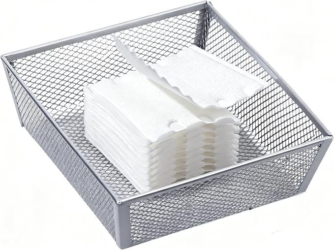 Neudeco Silverware Drawer Organizer, Utensil Organizer - Image 7