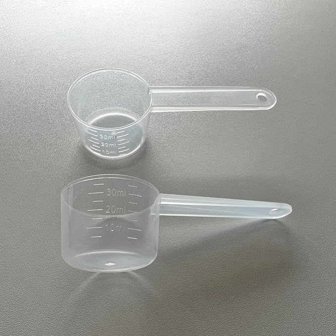 20g/40ml Measuring-Spoons Scoop - Image 4