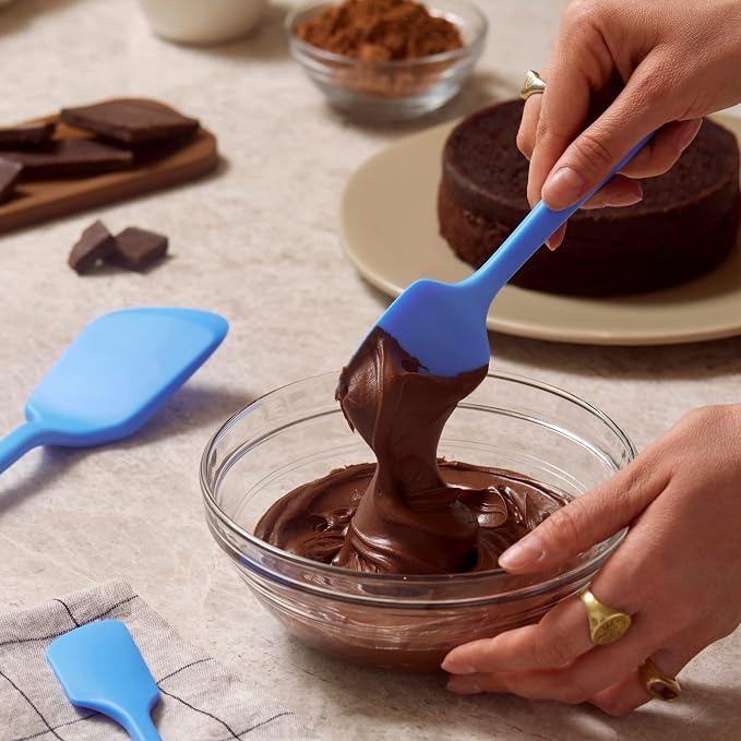 GIR: Get It Right Mini Spoonula Silicone Spatula - Image 7