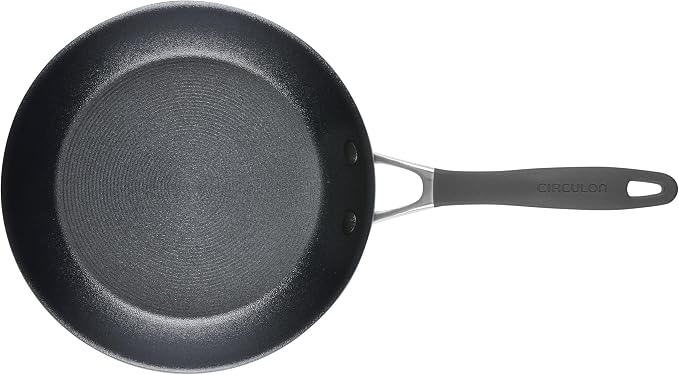 Circulon A1 Series with ScratchDefense Nonstick Induction Frying Pan Set - Image 10