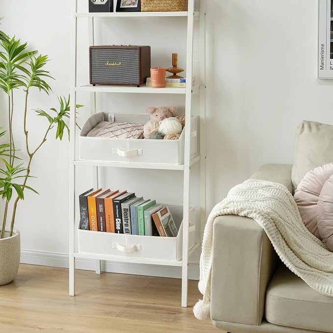 GRANNY SAYS Shelf Storage Baskets, Clothes Storage Bin, Organizer and Storage - Image 8