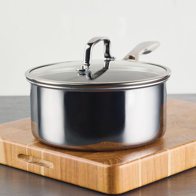 Circulon C1 Series Clad Stainless Steel - Image 14