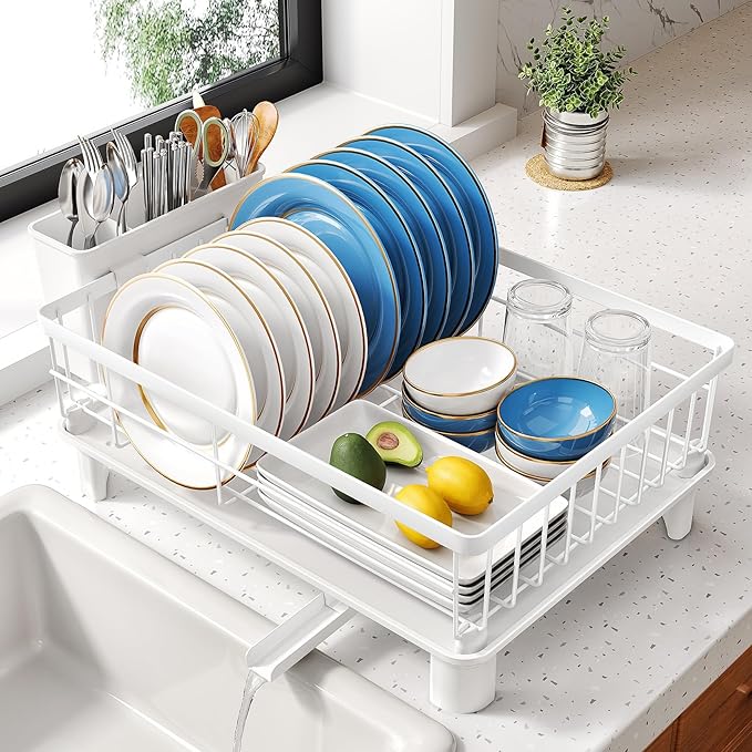 SNTD Dish Drying Rack by SNTD