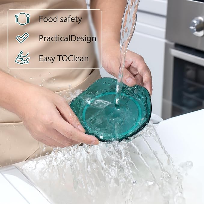 Li&Zhao Spoon Rest for Stove Top - Image 7